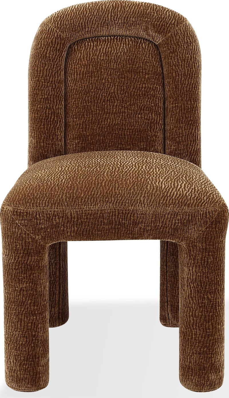 Xolani Fully Upholstered Dining Chair