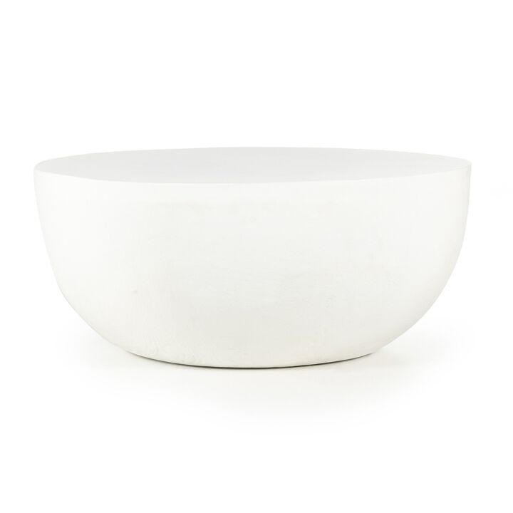 Basil Outdoor 36" Coffee Table