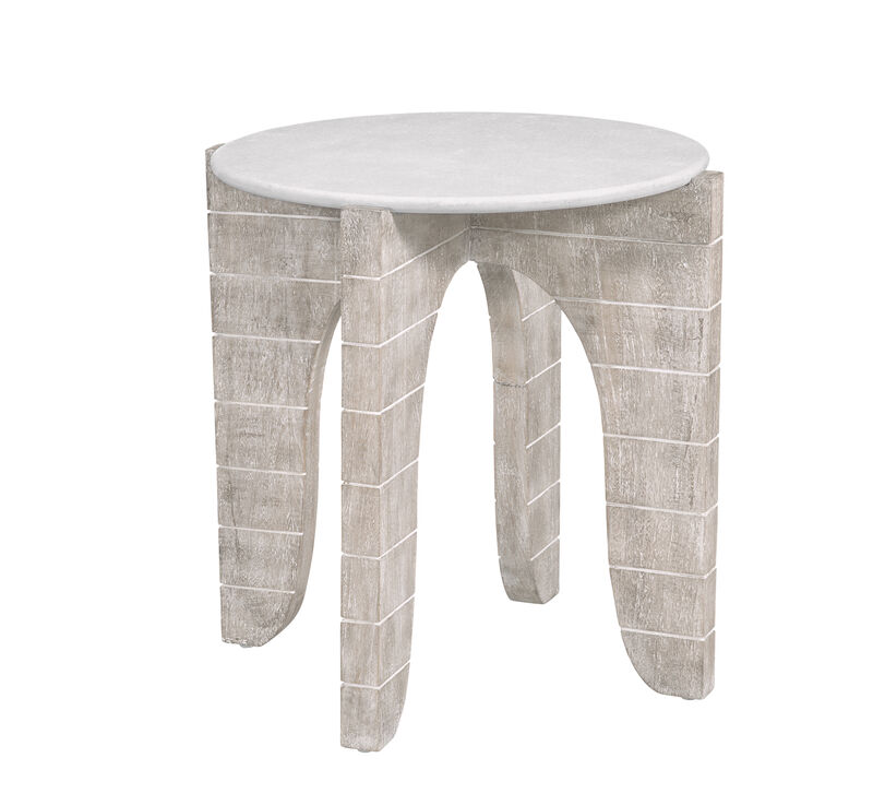 Bali End Table