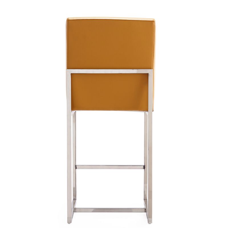 Element Brown Counter Stool