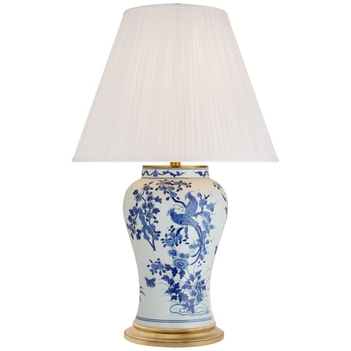 Ralph Lauren Blythe Table Lamp Collection