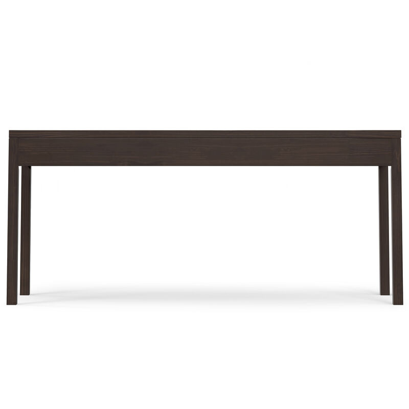 Hollander Wide Desk