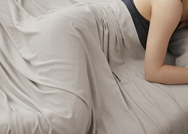 Hyper Linen Sheets Split King