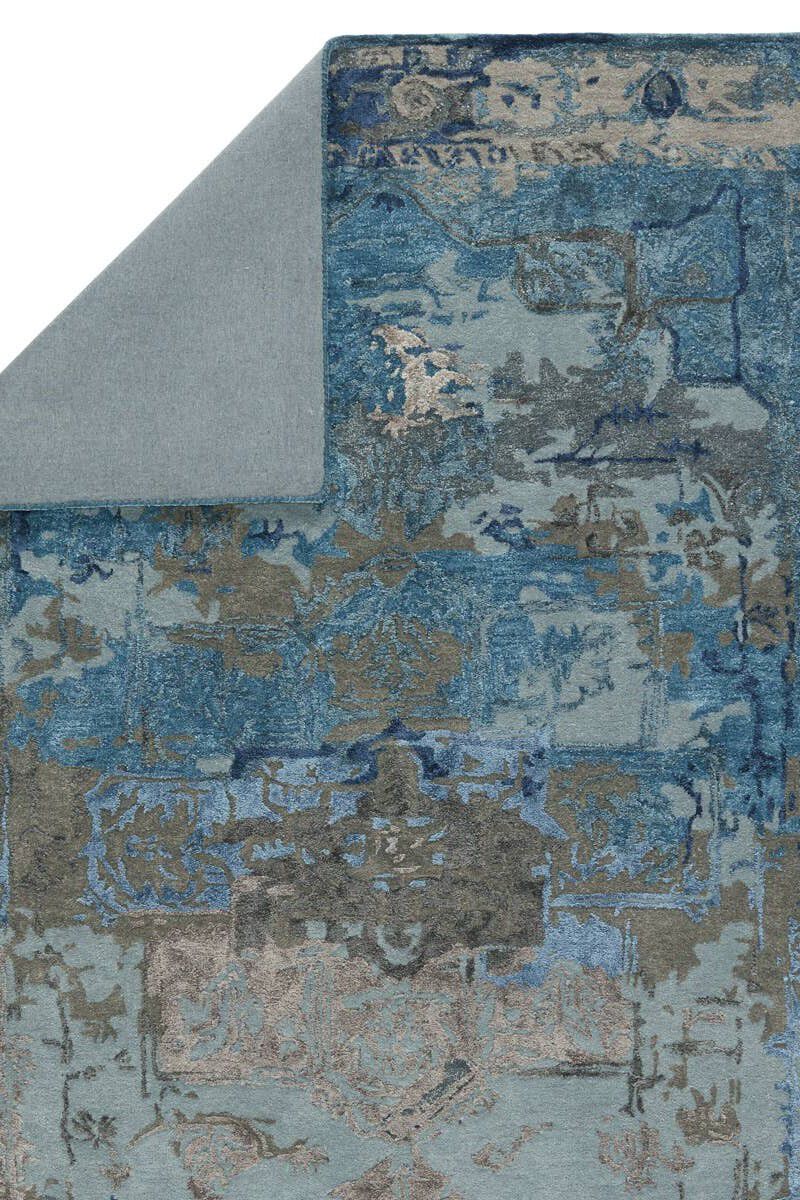 Citrine Margot Brindle 9' x 12' Rug image number 2