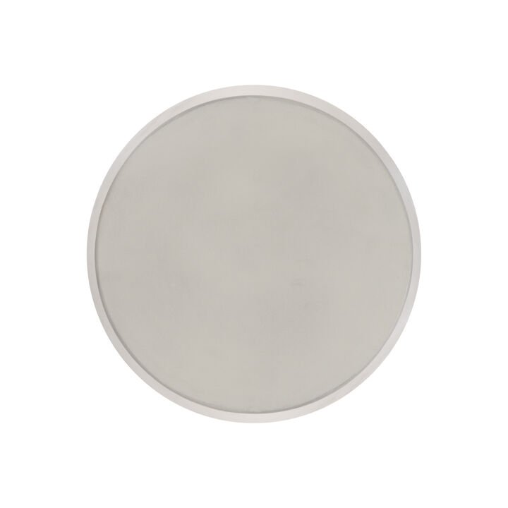 Interiors Nidra Accent Table