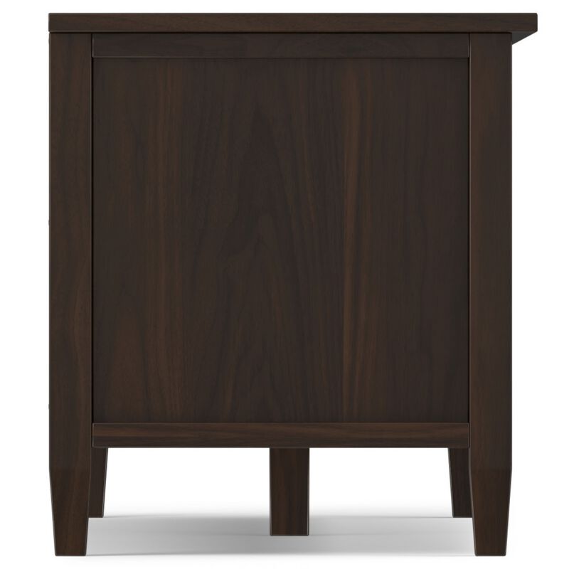Clezif Wide TV Stand image number 6
