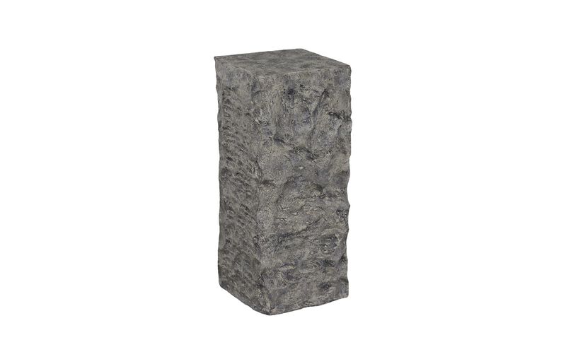 Cast Stone Medium Pedestal