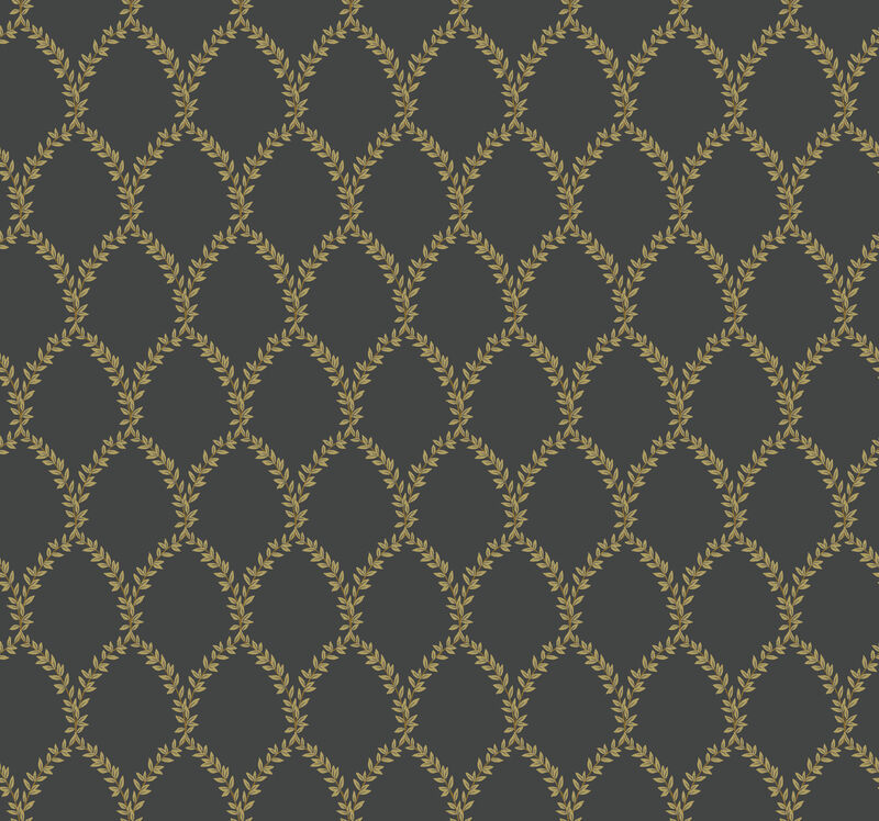 Laurel Rifle Paper Co. Wallpaper image number 1