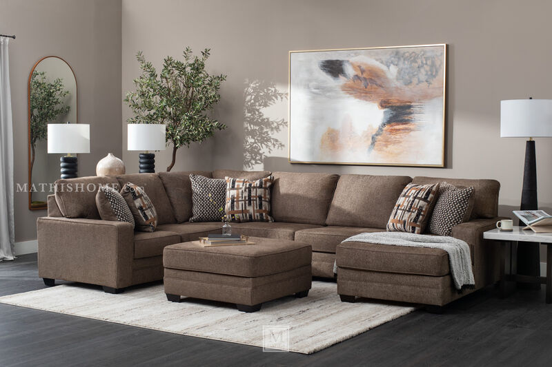 Holly Arched Floor Mirror