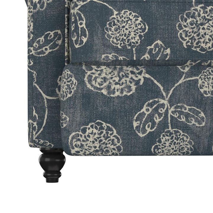 ProLounger Pushback Recliner