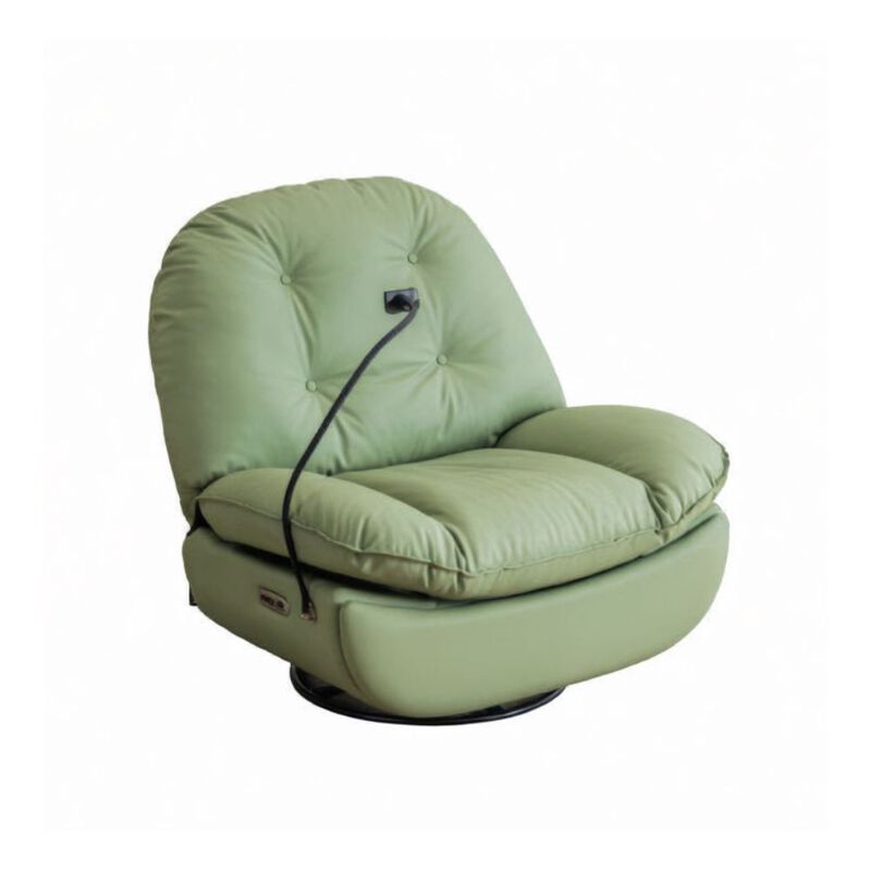 GOODSILO Power Recliner with Swivel Glider, Bluetooth Music Player, USB Charger, and Multi-Function Models image number 0