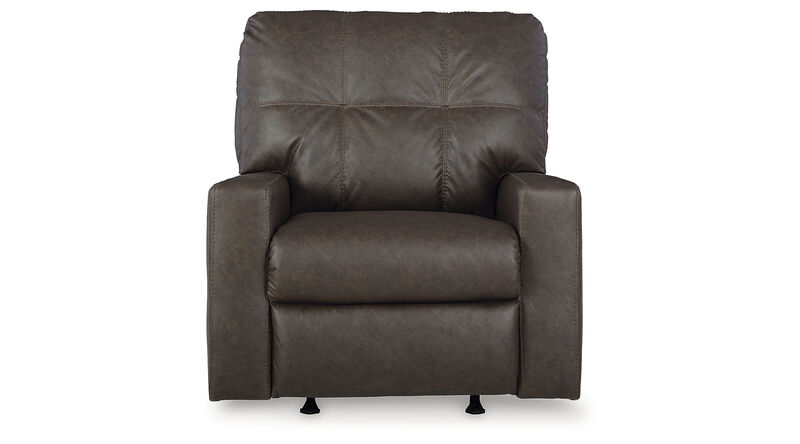Barlin Mills Recliner image number 0