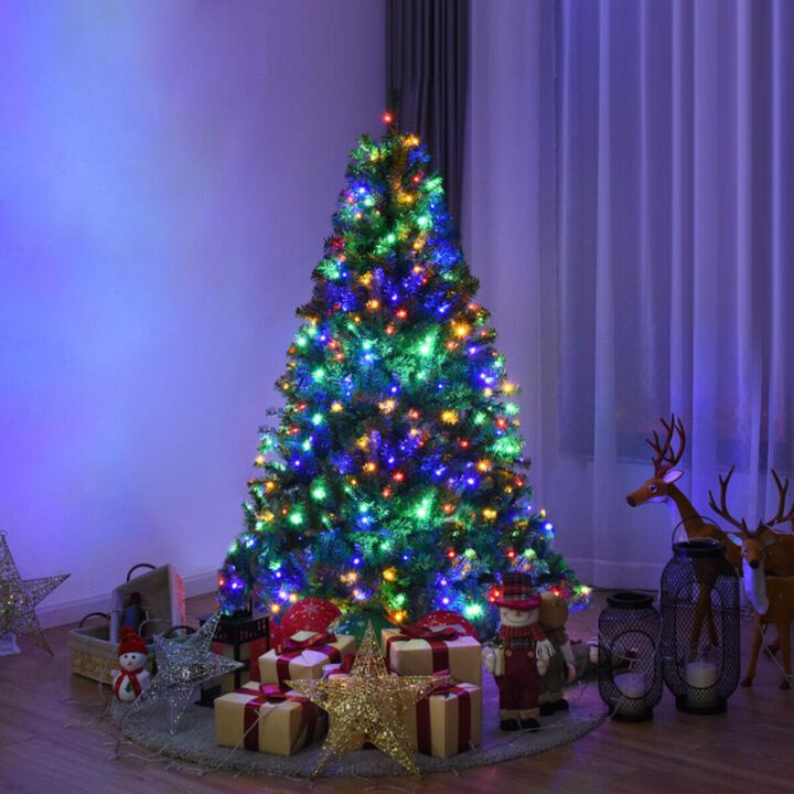 Artificial Premium Hinged Christmas Tree