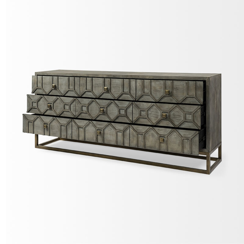 Genevieve Sideboard