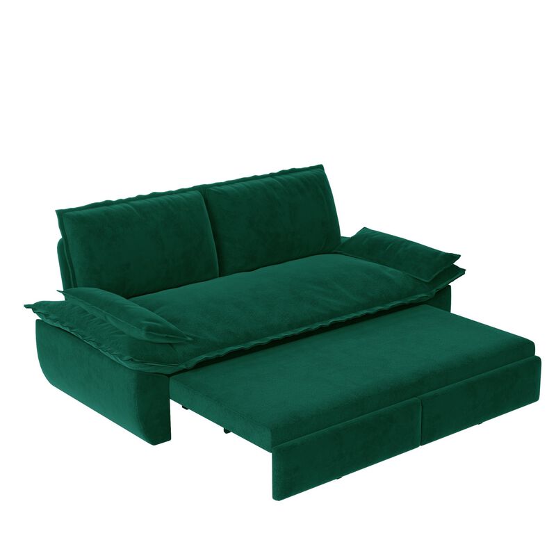 TATEUS Sleeper Sofa image number 8