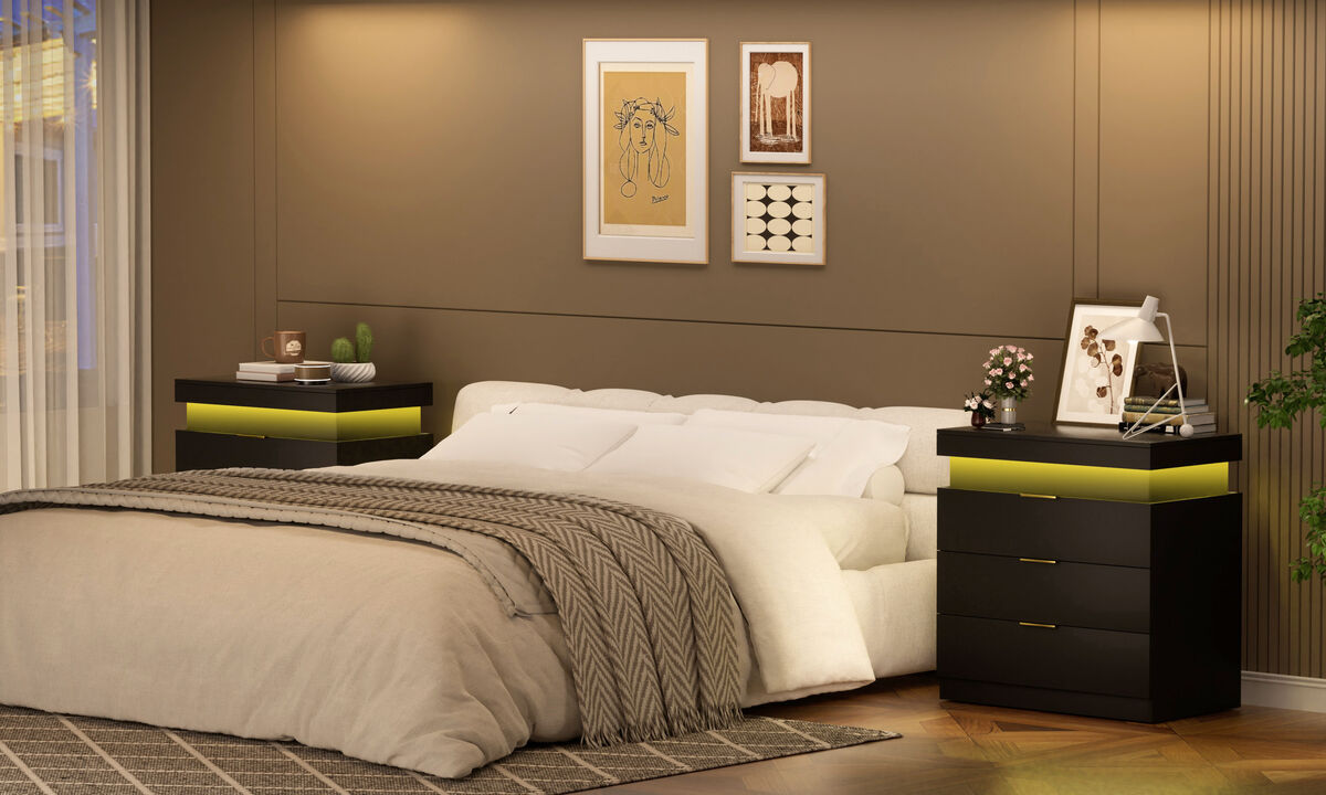 TATEUS Nightstand