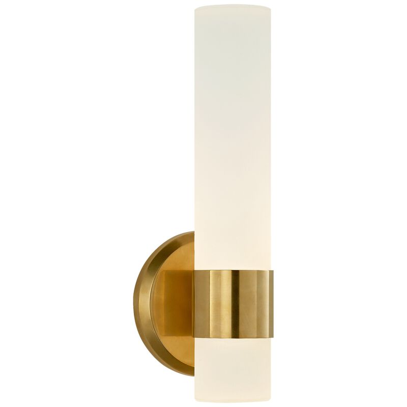 Barton Single Arm Sconce