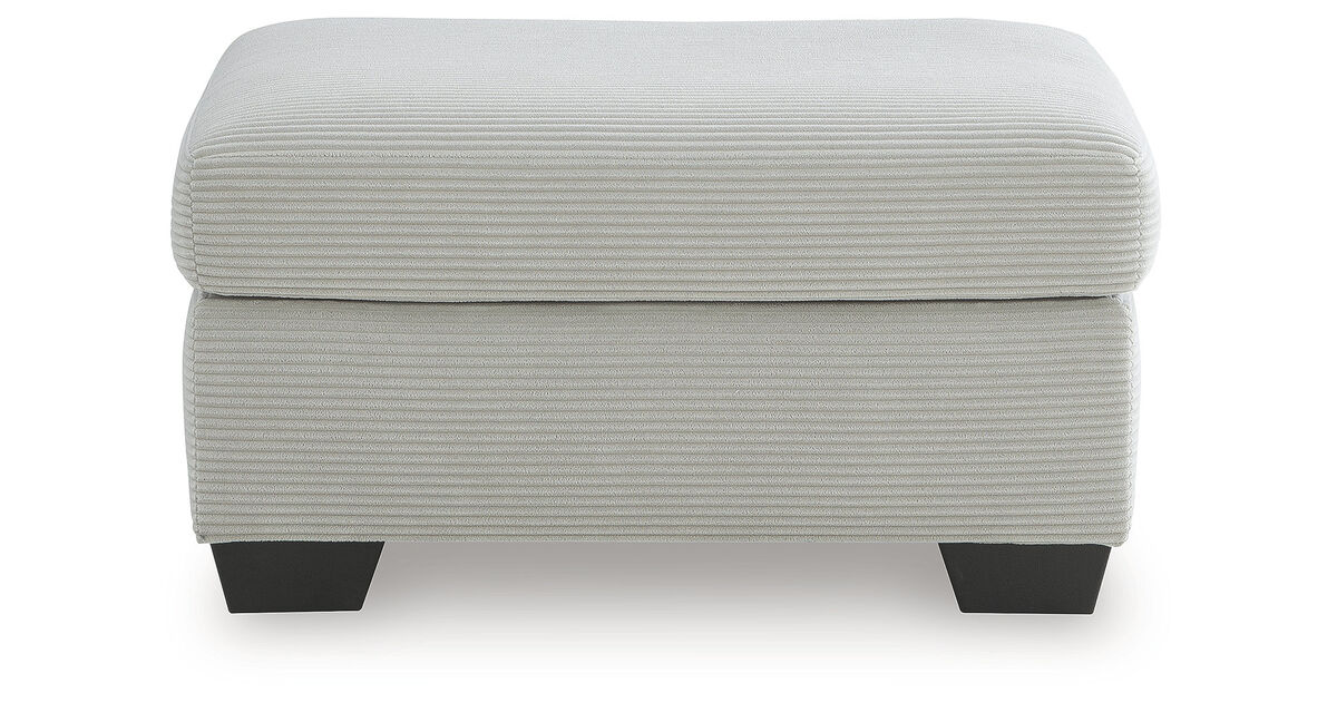 Amesley Ottoman