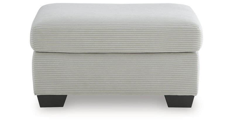 Amesley Ottoman image number 0