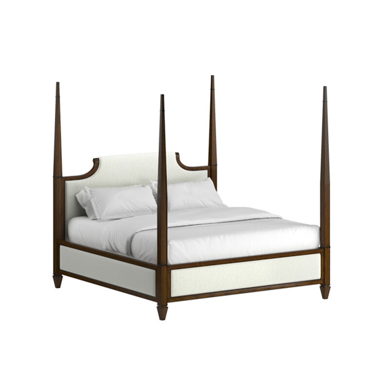Eave Upholstered Bed image number 0