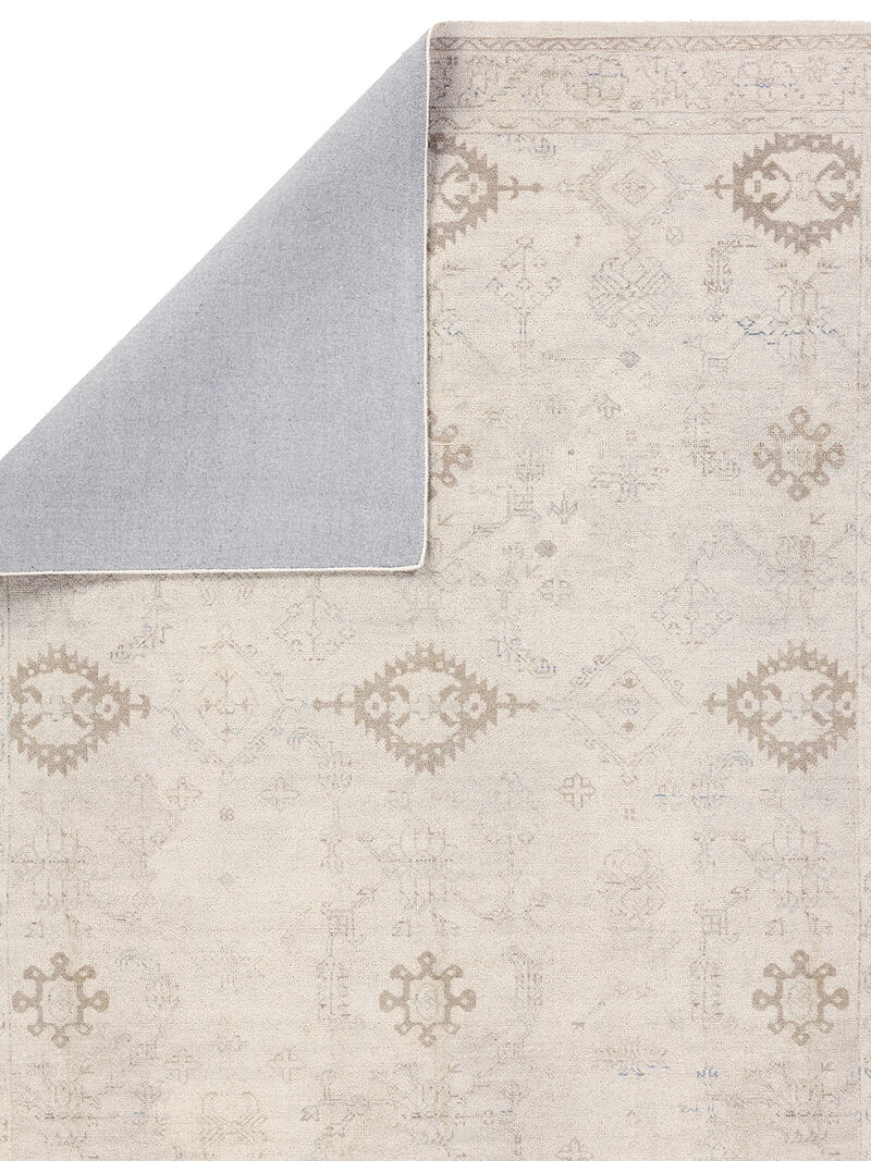 Casen Saffron Tan/Beige 9'6" x 13'6" Rug image number 3