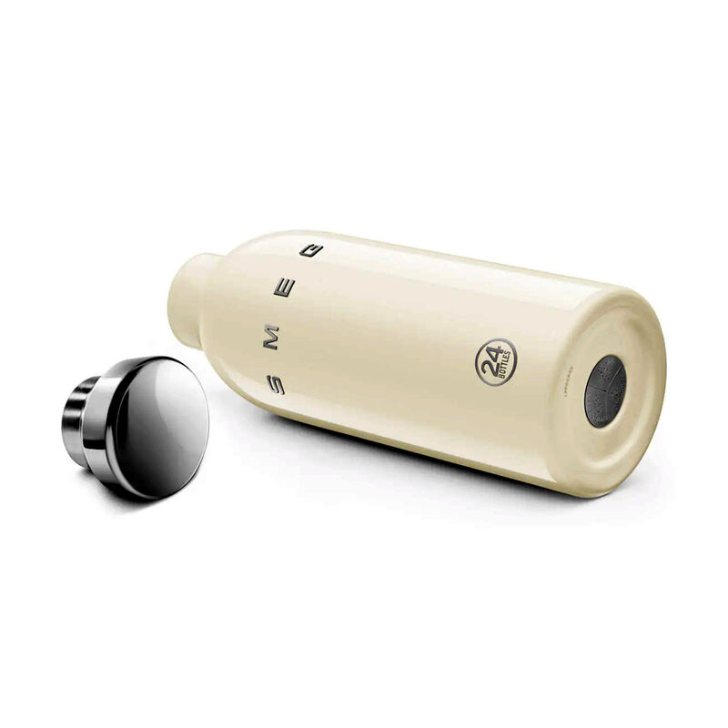 SMEG X 24Bottles Insulated Stainless Steel Water Bottle Travel Mug, 17oz image number 3