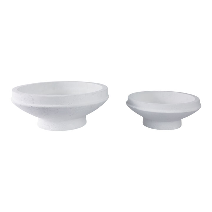 Pedestal Planter (Set of 2)