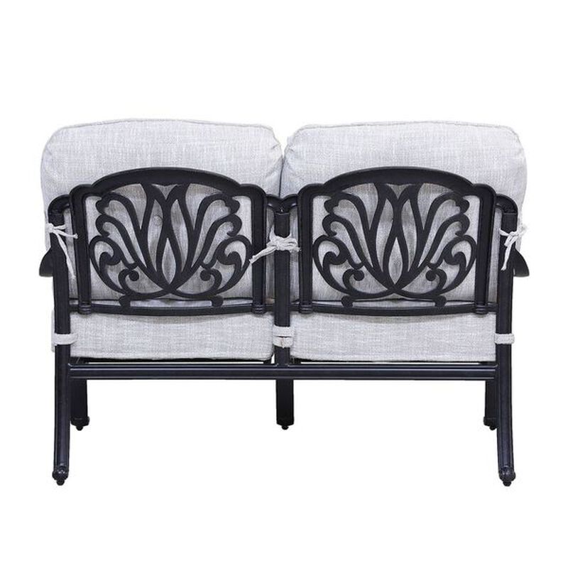 River City Patio Loveseat image number 5