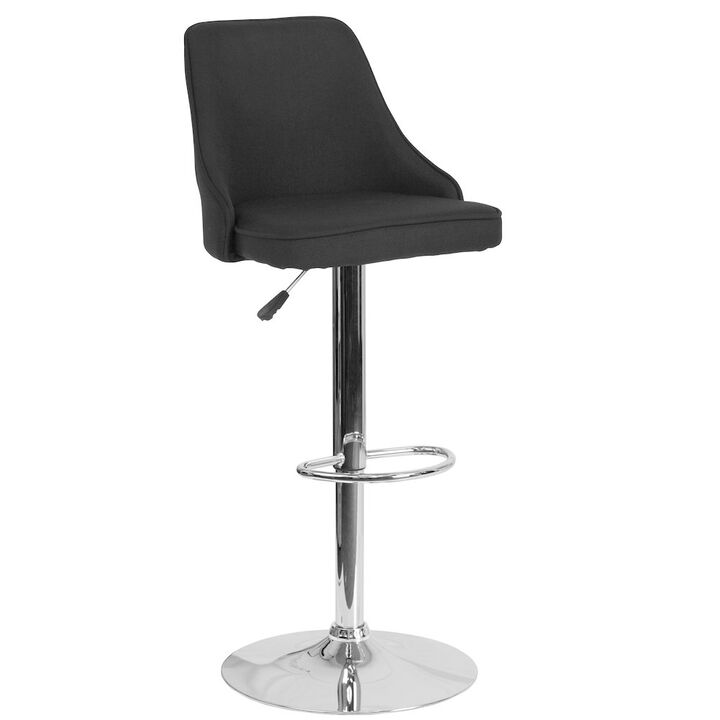 Flash Furniture Contemporary Style Stool