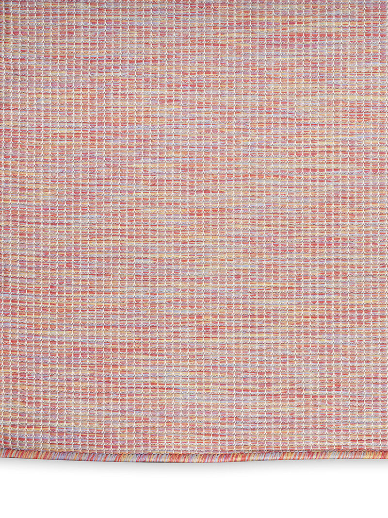 Positano POS01 Rainbow 6' x 9' Rug