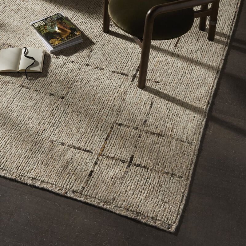Shervin 8' x 10' Rug image number 1