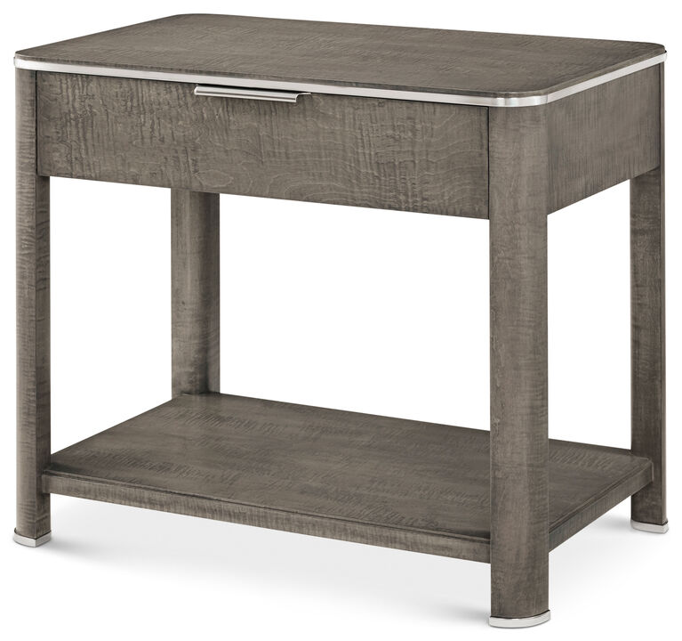 Hudson Nightstand