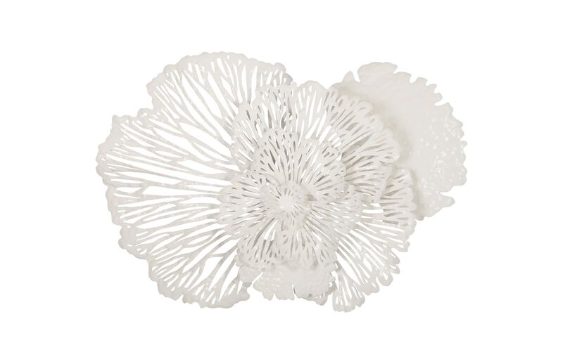 Flower Medium Wall Art