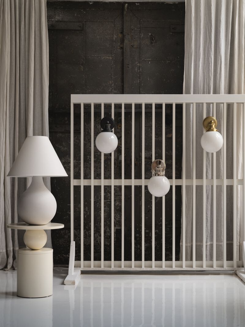 Beverly Wall Sconce image number 3