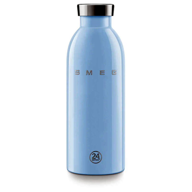 SMEG X 24Bottles Insulated Stainless Steel Water Bottle Travel Mug, 17oz image number 0