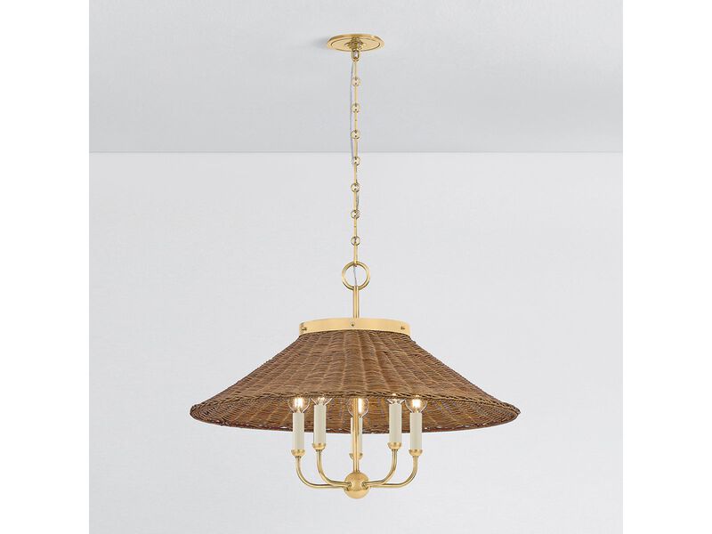 Kensington Chandelier image number 4