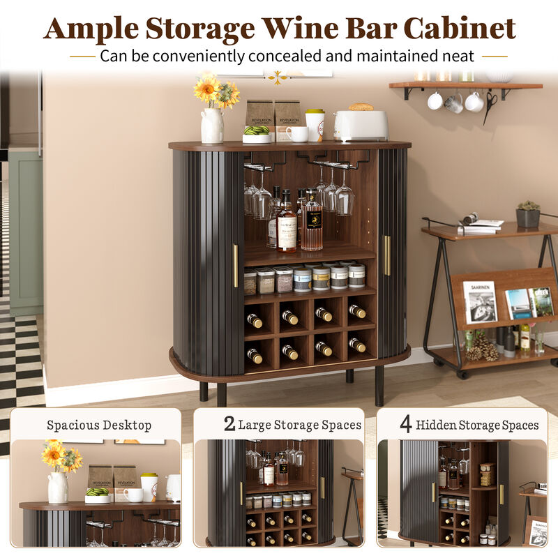Mogvor Wine Buffet image number 3