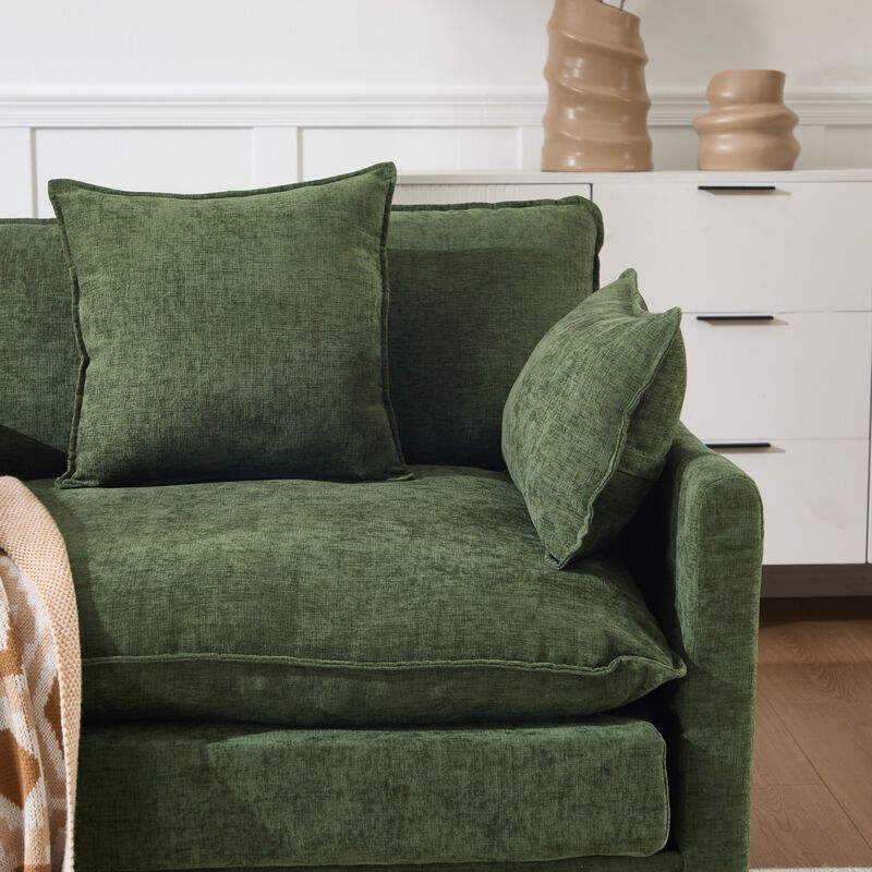 Ruxcis Modern Sofa image number 8