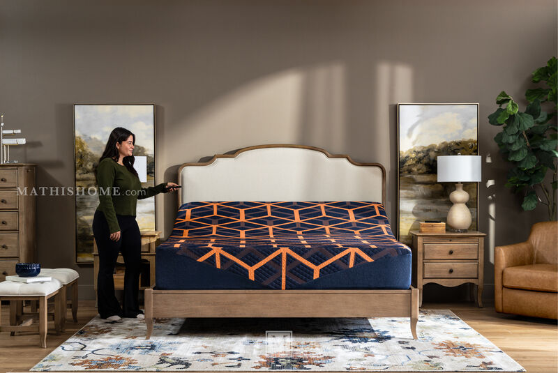 Traverse Soft Mattress image number 3