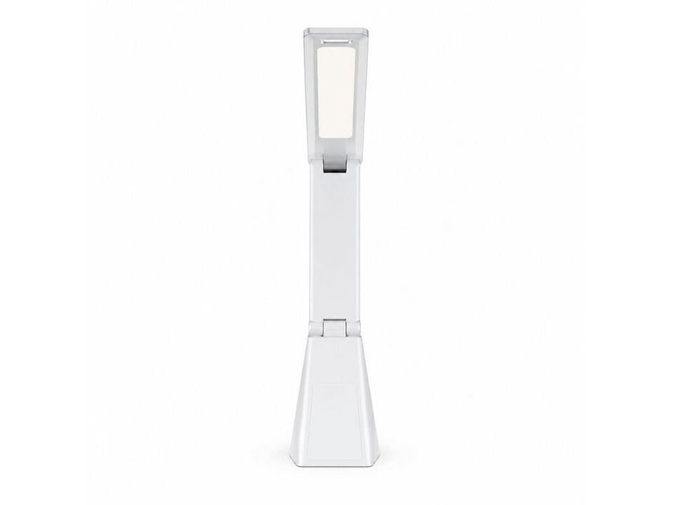 LED Wireless 3 Color Table Lamp For Bedroom Living Room White