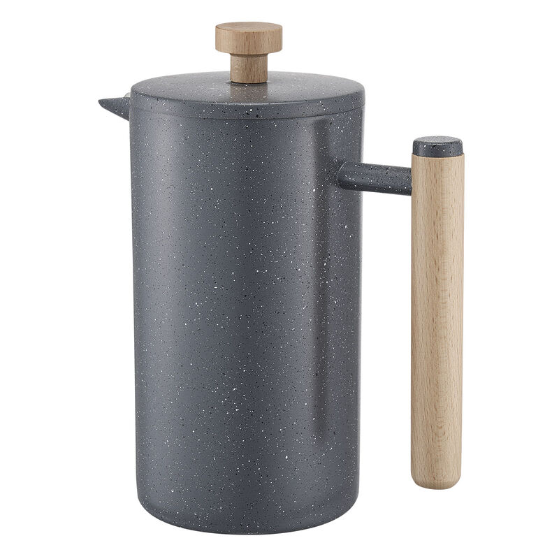 Logim Stainless Steel French Coffee Press image number 8