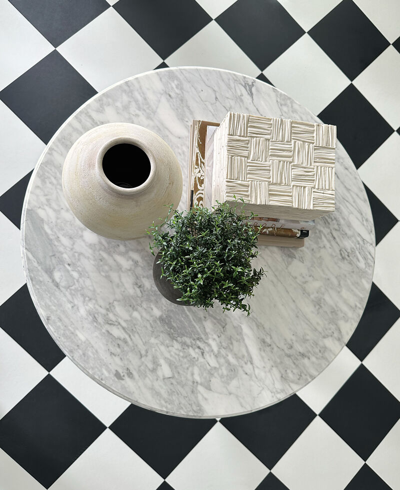 Charleston Bistro Table