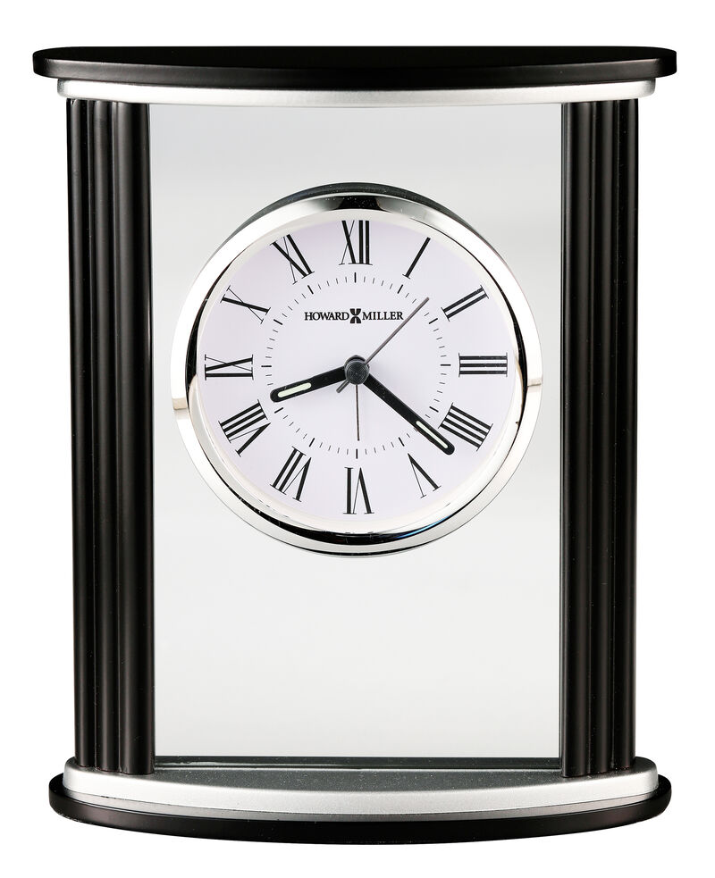 Howard Miller 645829 Cambridge Tabletop Clock image number 2