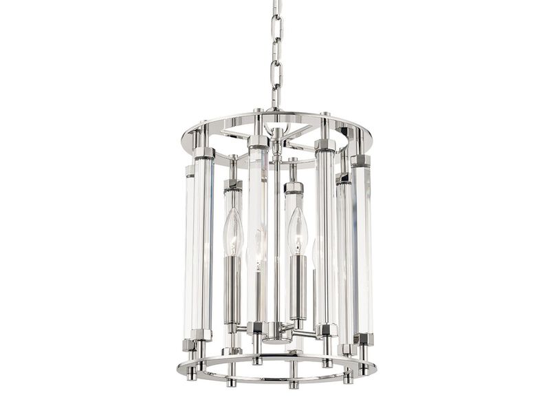 Haddon Lantern image number 0