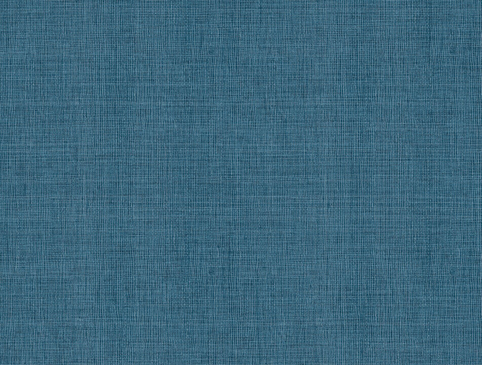 Alba Dark Blue Open Weave Wallpaper
