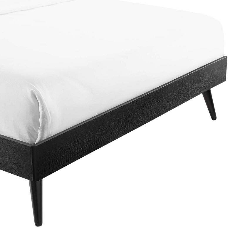 Modway - Margo Full Wood Platform Bed Frame image number 5