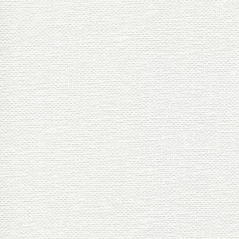 Minehan White Knit Texture Woven Paintable Wallpaper image number 0
