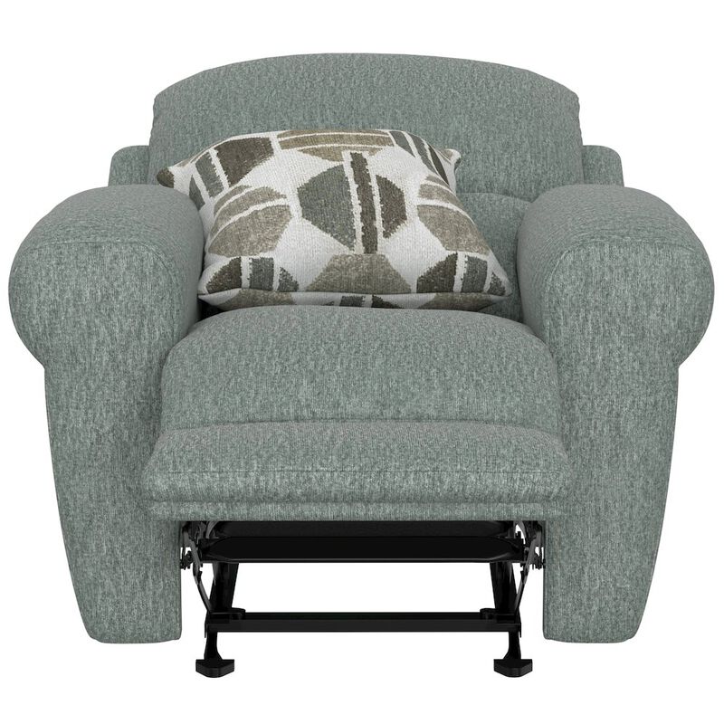 Catnapper Kellen Glider Recliner