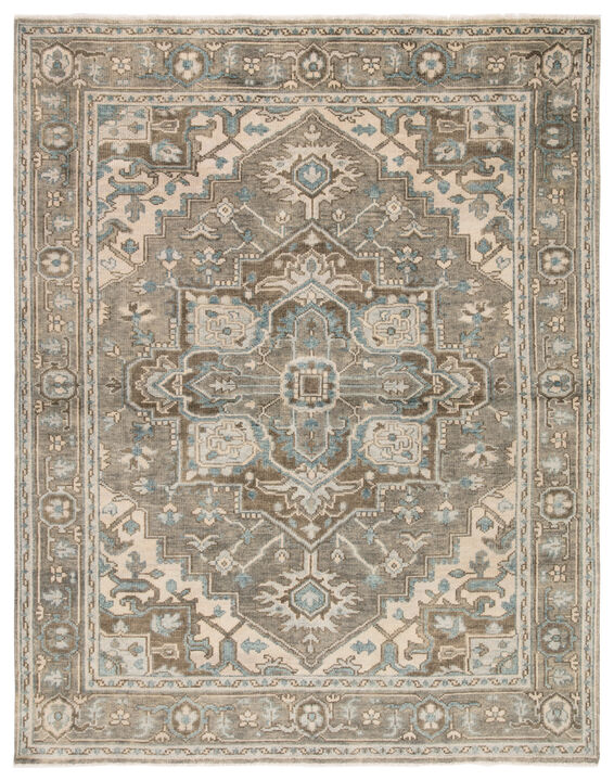 Salinas Willa Cinnabar 8'X10' Rug