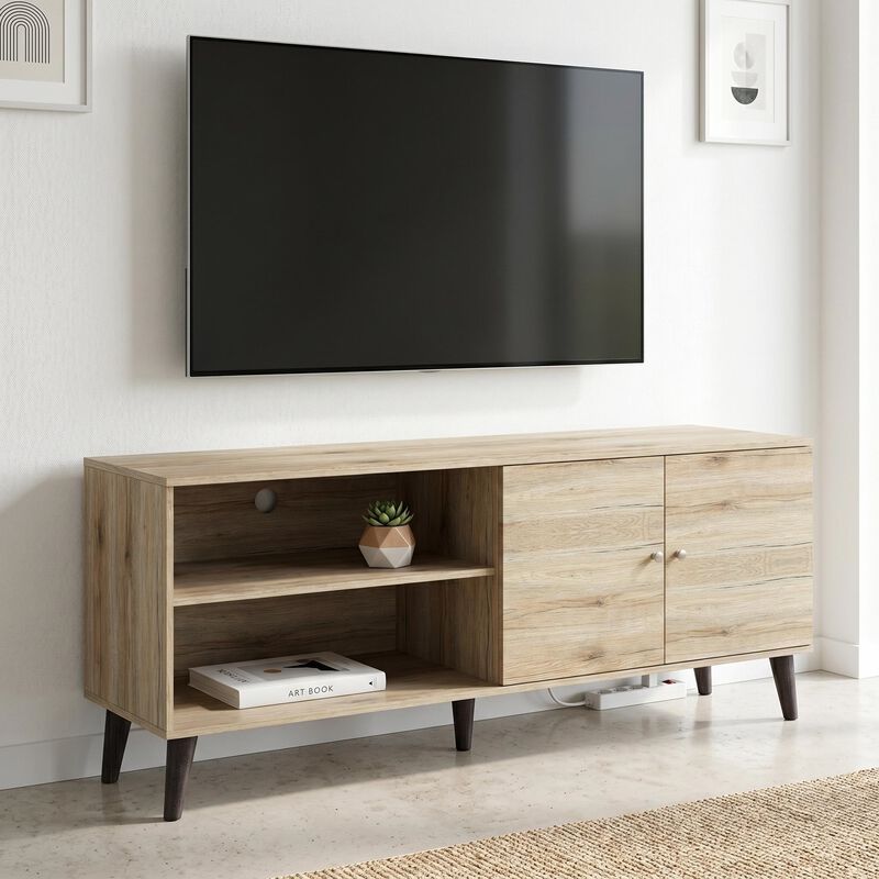 Bampmi TV Stand image number 1